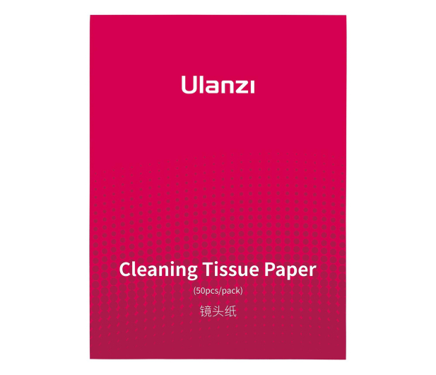 Ulanzi Zestaw czyszczący CO28 - 1332342 - zdjęcie 9